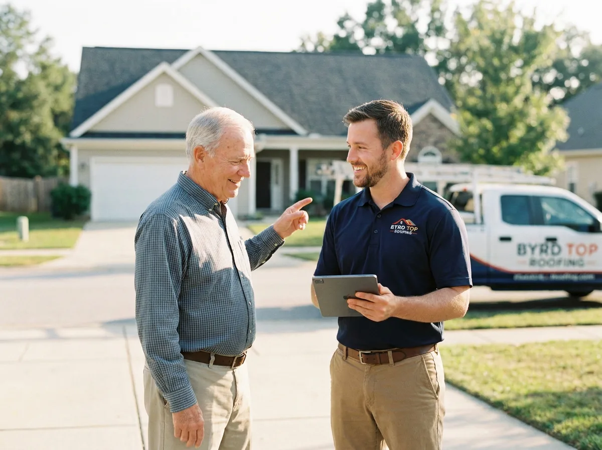 Roofing Protection, KS FAQs